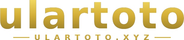 ulartoto logo